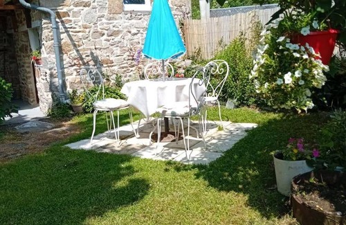 Albussac House | 60 m² Gîte ∙ 1 bedroom ∙ 2 guests