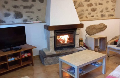 Escouloubre House | 60 m² Gîte ∙ 2 bedrooms ∙ 6 guests