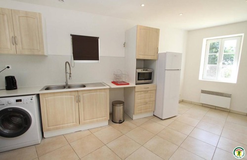 Pierrelatte House | 60 m² Gîte ∙ 2 bedrooms ∙ 4 guests