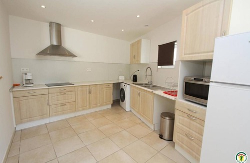 Pierrelatte House | 60 m² Gîte ∙ 2 bedrooms ∙ 4 guests
