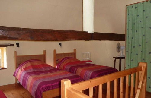 Le Riols House | 60 m² Gîte ∙ 2 bedrooms ∙ 4 guests