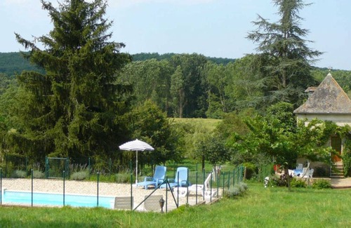 Le Riols House | 60 m² Gîte ∙ 2 bedrooms ∙ 4 guests