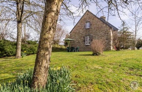 Nicorps House | 60 m² Gîte ∙ 2 bedrooms ∙ 4 guests