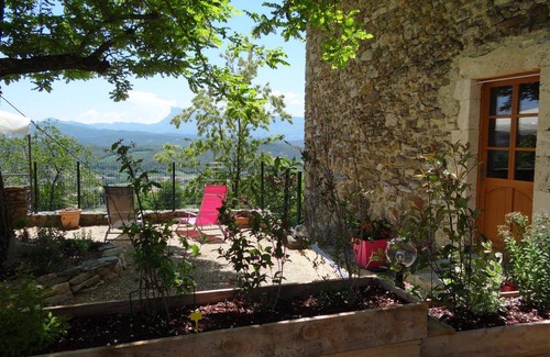 Suze House | 60 m² Gîte ∙ 2 bedrooms ∙ 4 guests
