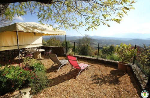 Suze House | 60 m² Gîte ∙ 2 bedrooms ∙ 4 guests