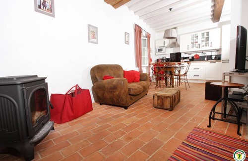 Suze House | 60 m² Gîte ∙ 2 bedrooms ∙ 4 guests