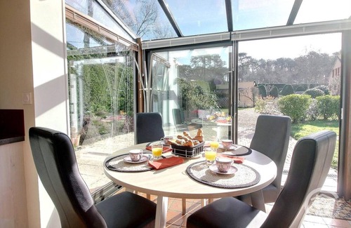 Plourivo House | 60 m² Gîte ∙ 3 bedrooms ∙ 4 guests
