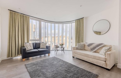 Canbury Apartment | 60 m² Apartment ∙ 4 guests