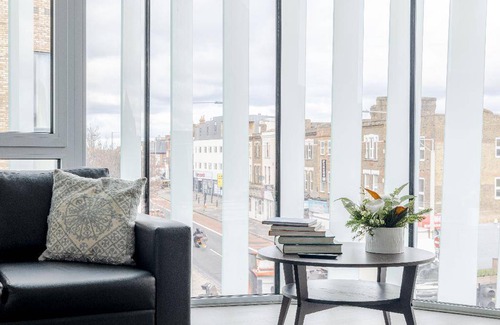 Canbury Apartment | 60 m² Apartment ∙ 4 guests