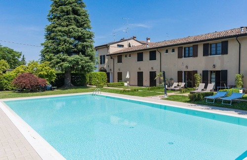 San Benedetto di Lugana House | 60 m² House ∙ 1 bedroom ∙ 3 guests