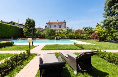 San Benedetto di Lugana House | 60 m² House ∙ 1 bedroom ∙ 3 guests