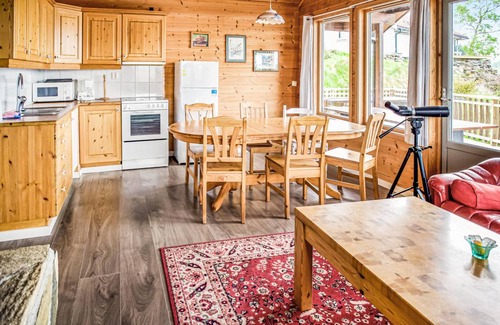Finnoy House | 60 m² House ∙ 4 bedrooms ∙ 8 guests