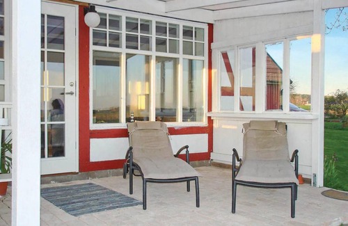 Margretetorp House | 60 m² House ∙ 3 bedrooms ∙ 4 guests