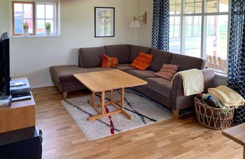 Margretetorp House | 60 m² House ∙ 3 bedrooms ∙ 4 guests