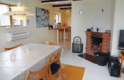Margretetorp House | 60 m² House ∙ 3 bedrooms ∙ 4 guests