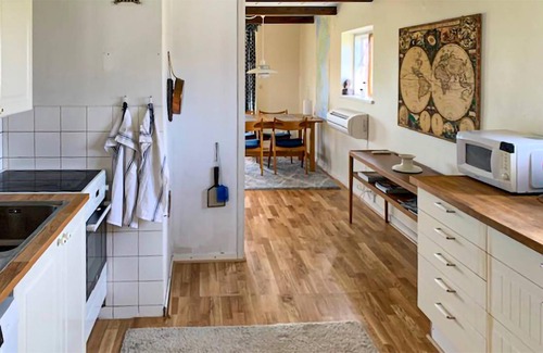 Margretetorp House | 60 m² House ∙ 3 bedrooms ∙ 4 guests