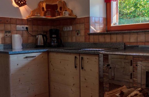 Koprivnik v Bohinju House | 60 m² House ∙ 2 bedrooms ∙ 5 guests
