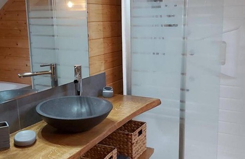 Libramont-Chevigny House | 60 m² House ∙ 3 bedrooms ∙ 6 guests
