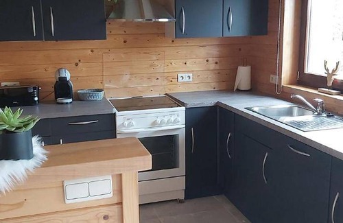 Libramont-Chevigny House | 60 m² House ∙ 3 bedrooms ∙ 6 guests