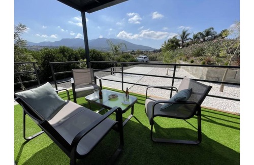 Alhaurin el Grande House | 60 m² House ∙ 2 bedrooms ∙ 4 guests