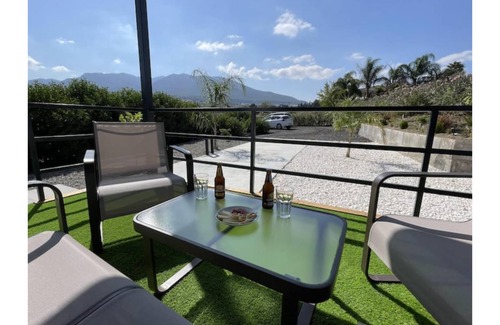 Alhaurin el Grande House | 60 m² House ∙ 2 bedrooms ∙ 4 guests