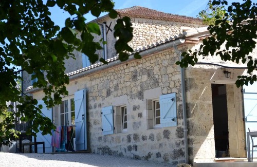 Montaigu-de-Quercy House | 60 m² House ∙ 3 bedrooms ∙ 6 guests
