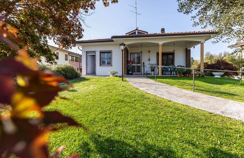 Marmirolo House | 60 m² House ∙ 1 bedroom ∙ 4 guests