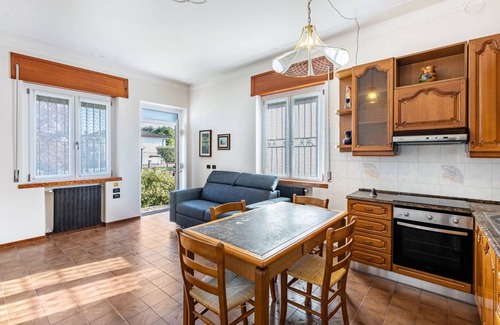 Marmirolo House | 60 m² House ∙ 1 bedroom ∙ 4 guests