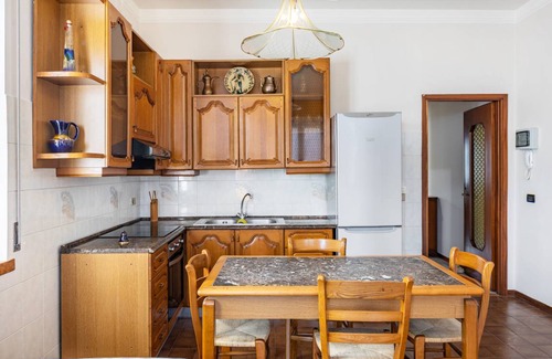Marmirolo House | 60 m² House ∙ 1 bedroom ∙ 4 guests