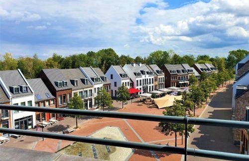 Maastricht Hotel | 60 m² Hotel ∙ 4 guests