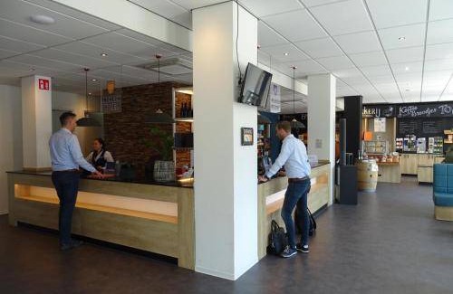 Maastricht Hotel | 60 m² Hotel ∙ 4 guests