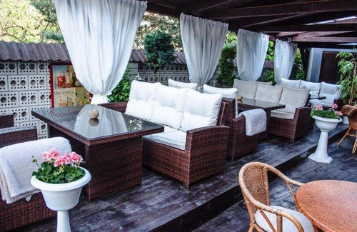 Turcianske Teplice Hotel | 60 m² Hotel ∙ 4 guests
