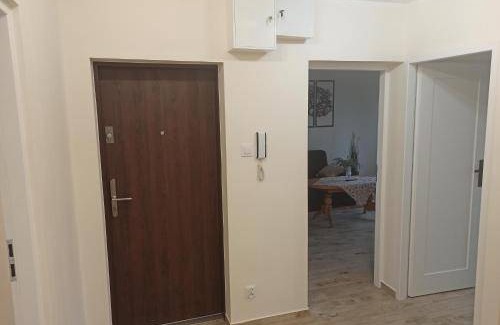 Miedzychod Hostel | 60 m² Hostel ∙ 3 bedrooms ∙ 6 guests