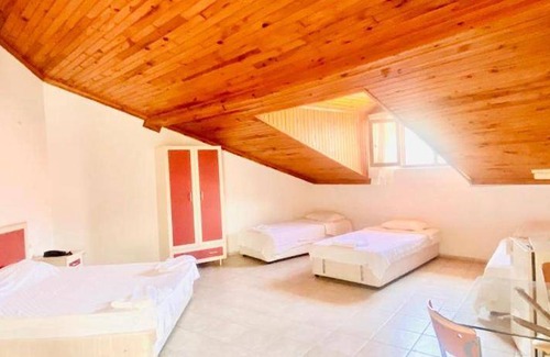 Dalyan City Center Hotel | 60 m² Hotel ∙ 5 guests