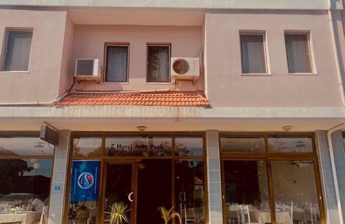Dalyan City Center Hotel | 60 m² Hotel ∙ 5 guests