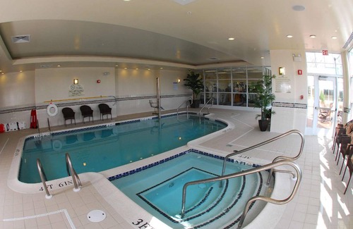 Hamilton Hotel | 60 m² Hotel ∙ 2 bedrooms ∙ 127 guests
