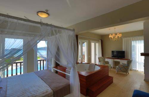 Datca Hotel | 60 m² Hotel ∙ 5 guests