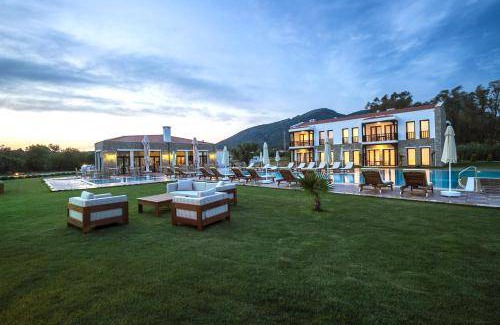 Datca Hotel | 60 m² Hotel ∙ 5 guests