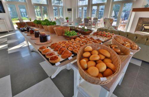 Datca Hotel | 60 m² Hotel ∙ 5 guests