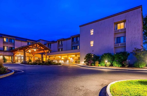 Southbury Hotel | 60 m² Hotel ∙ 127 guests