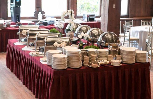 Southbury Hotel | 60 m² Hotel ∙ 127 guests