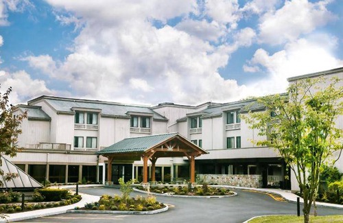Southbury Hotel | 60 m² Hotel ∙ 127 guests