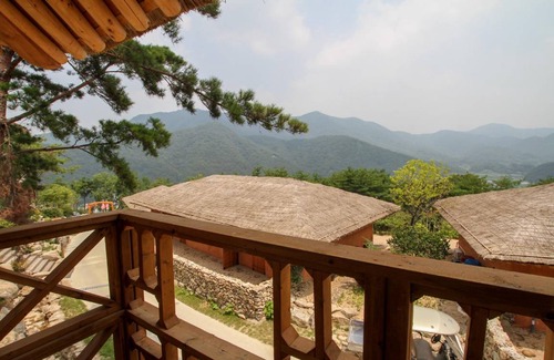 Dalseong-gun Hotel | 60 m² Hotel ∙ 10 guests