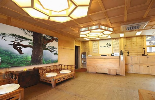 Dalseong-gun Hotel | 60 m² Hotel ∙ 10 guests