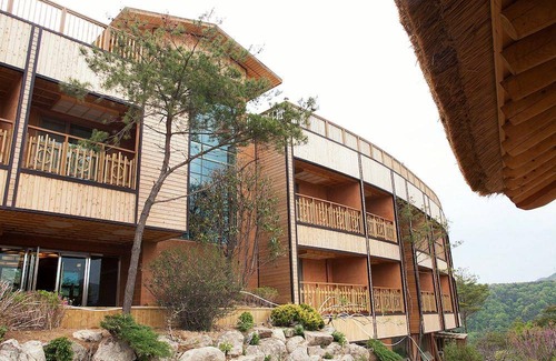 Dalseong-gun Hotel | 60 m² Hotel ∙ 10 guests