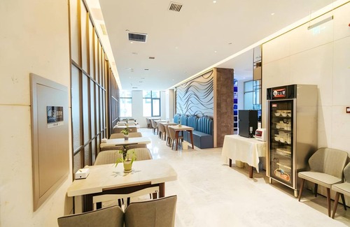 Guangyang District Hotel | 60 m² Hotel ∙ 10 guests