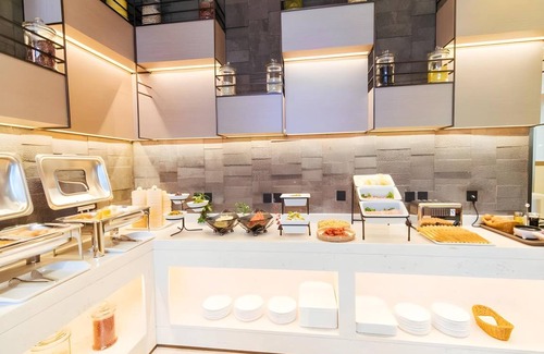 Guangyang District Hotel | 60 m² Hotel ∙ 10 guests