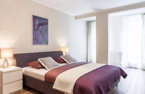 Wroclaw City Center Hotel | 60 m² Hotel ∙ 127 guests