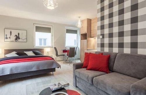 Wroclaw City Center Hotel | 60 m² Hotel ∙ 127 guests