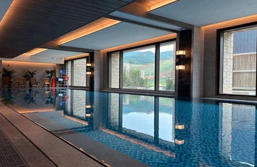 Chongli County Hotel | 60 m² Hotel ∙ 127 guests